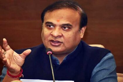 Assam CM Himanta Biswa Sarma made a big statement about Bangladesh