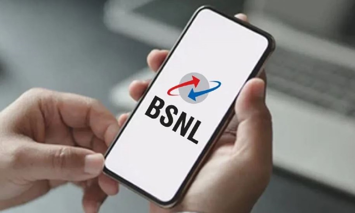 BSNL has launched a great plan which comes with 3 GB data and much more