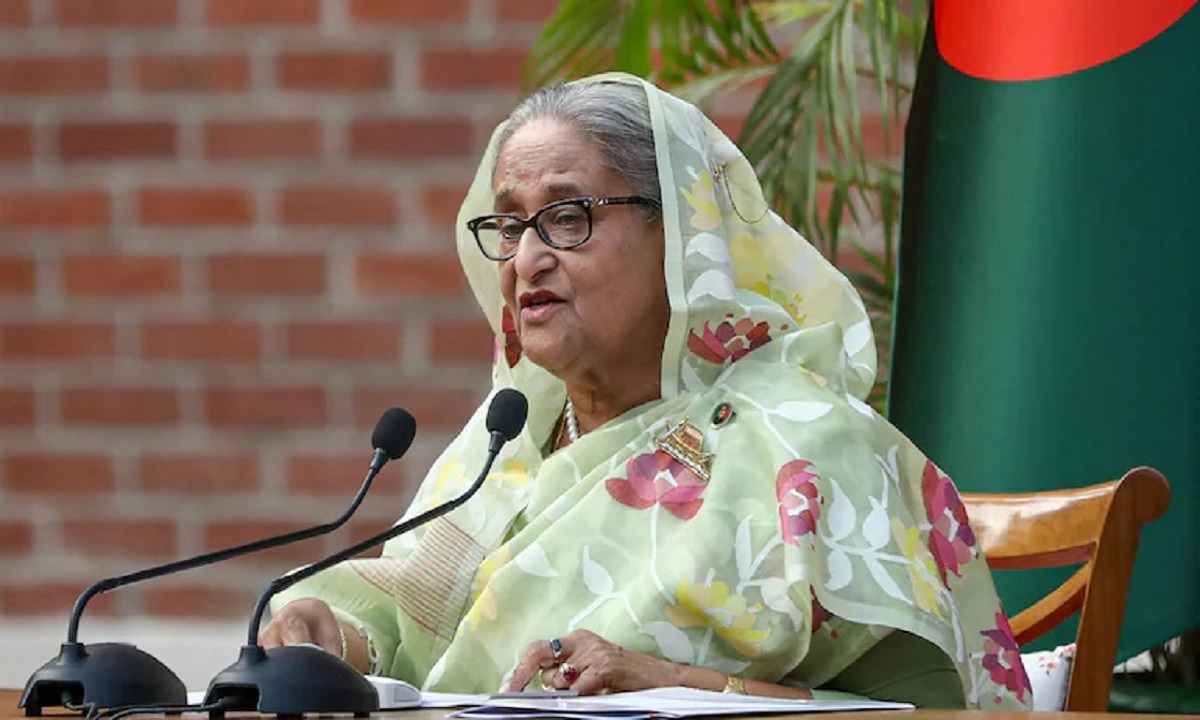 Bangladesh Indias problem may increase due to Sheikh Hasina foreign affairs advisers big statement