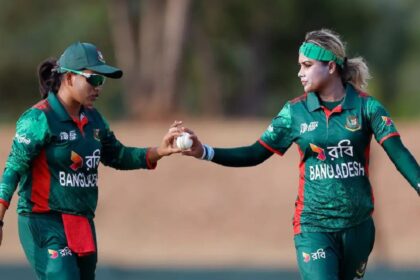 Bangladesh stripped of hosting Womens T 20 World Cup ICC decides the venue