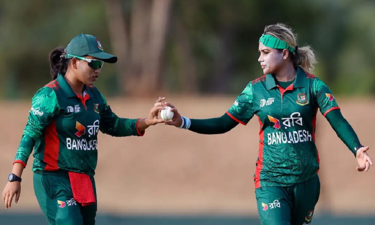 Bangladesh stripped of hosting Womens T 20 World Cup ICC decides the venue