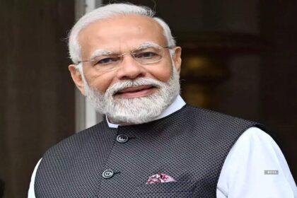 Big news about Prime Minister Narendra Modi will visit Poland for the first time in 45 years