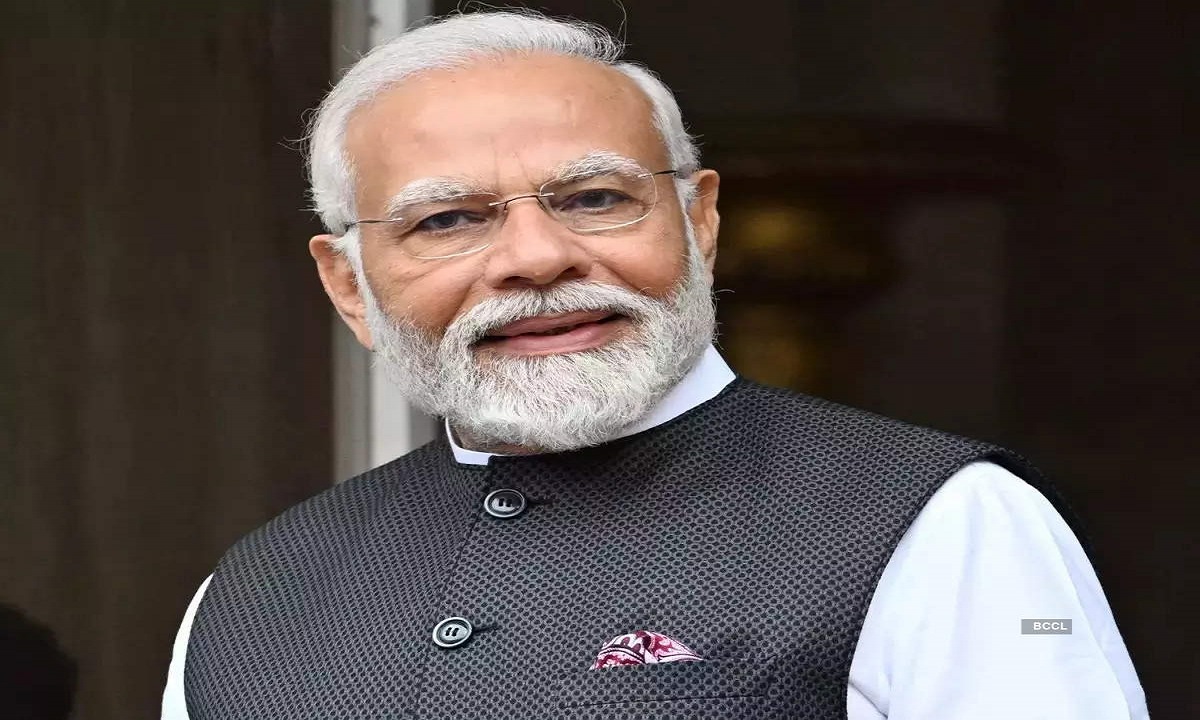 Big news about Prime Minister Narendra Modi will visit Poland for the first time in 45 years