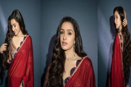 Big reveal about Shraddha Kapoors next film