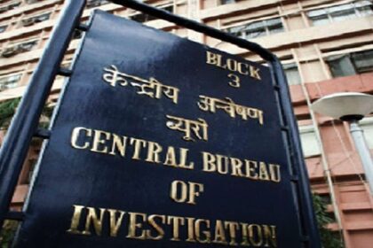 CBI has registered a case in the case of female doctor the team will reach the spot tomorrow