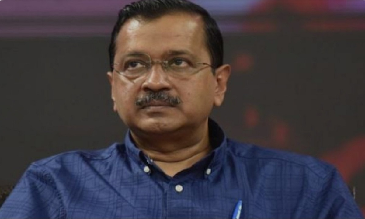 Delhi HC upholds CBI arrest of Arvind Kejriwal