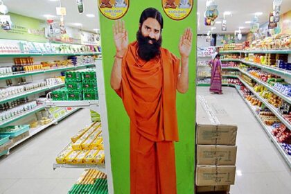 Delhi High Court seeks Centres stand following ‘misbranding of non vegetarian Patanjali Divya Dant Manjan