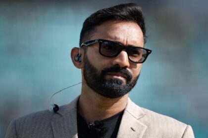 Dinesh Karthik gave a surprising statement about Jasprit Bumrah666666