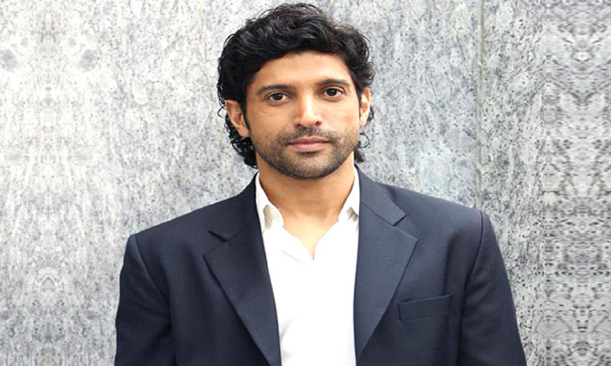 Farhan Akhtar has seen this Salim Javed film three hundred times