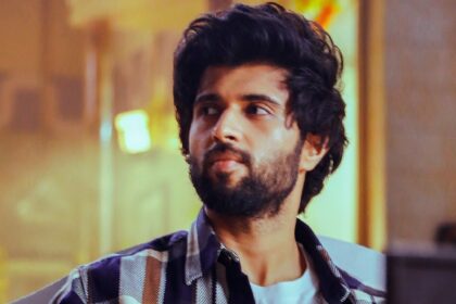 Film VD 14 Information about Vijay Deverakonda s role in this film has surfaced