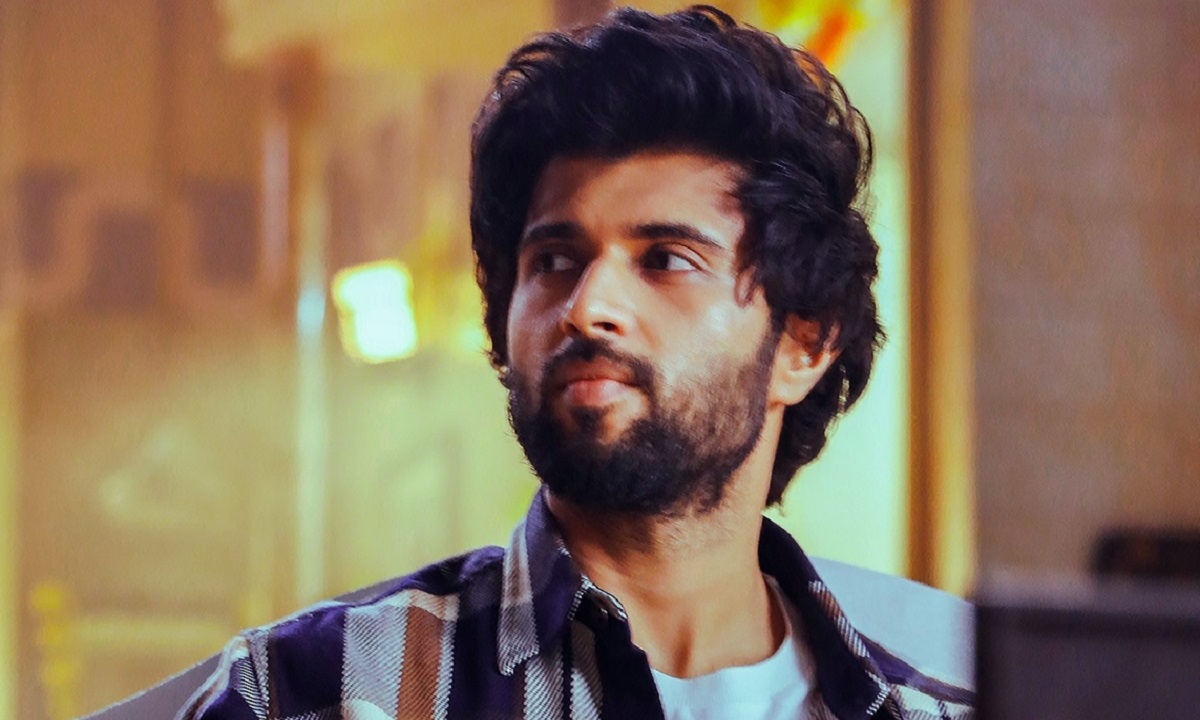 Film VD 14 Information about Vijay Deverakonda s role in this film has surfaced