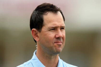 Former Australian captain Ricky Ponting made a big statement about Joe Root