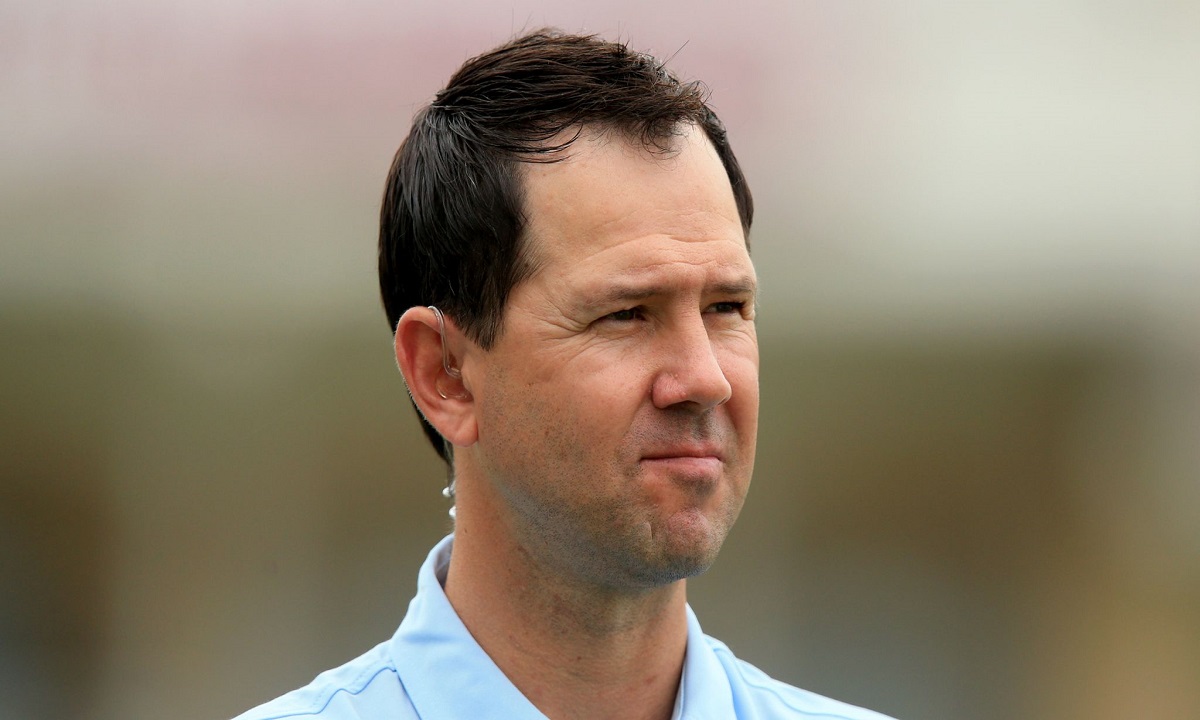 Former Australian captain Ricky Ponting made a big statement about Joe Root