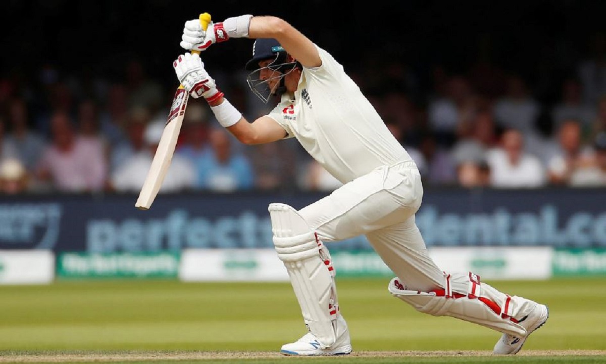 Former Australian captain Ricky Ponting made a big statement about Joe Root11