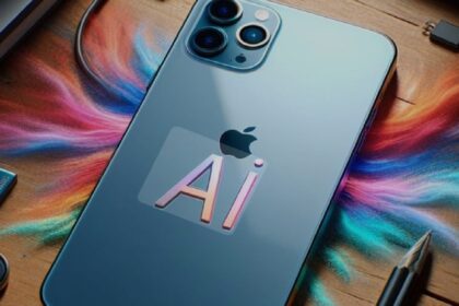 Good news every new AI feature coming to the iPhone