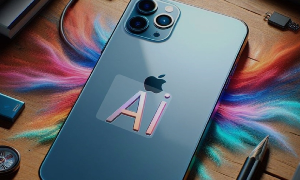 Good news every new AI feature coming to the iPhone