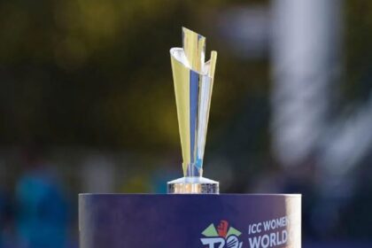 ICC announces schedule of Womens T20 World Cup