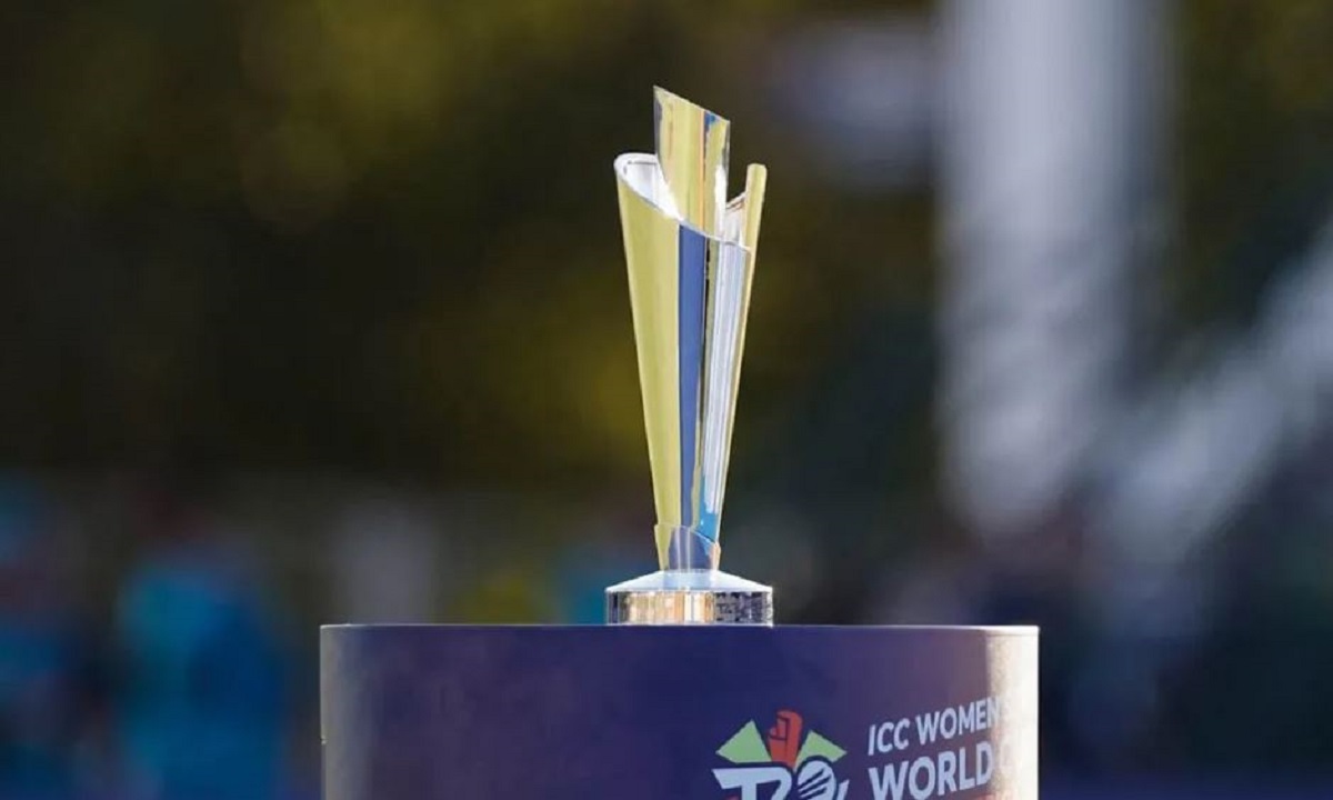 ICC announces schedule of Womens T20 World Cup