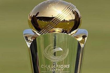 ICC gave half rupees to Pakistan for organizing Champions Trophy