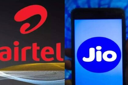 In this plan of Airtel and Jio you get unlimited data knowing the price will blow your mind 1