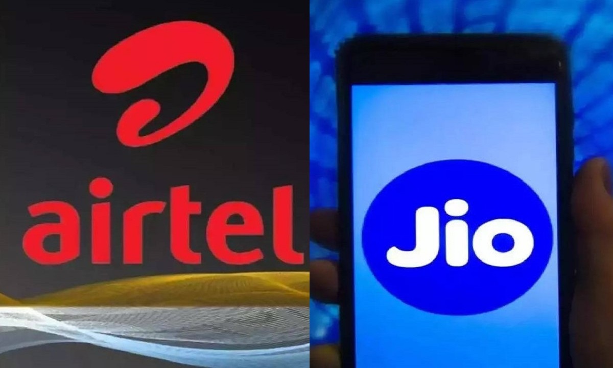 In this plan of Airtel and Jio you get unlimited data knowing the price will blow your mind 1