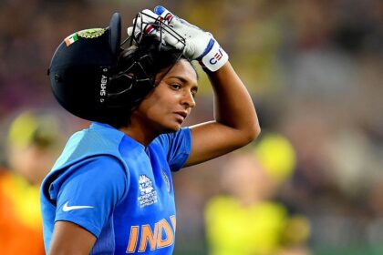 Indian team announced for Womens T20 World Cup Harmanpreet Kaur will captain the tournament for the fourth time