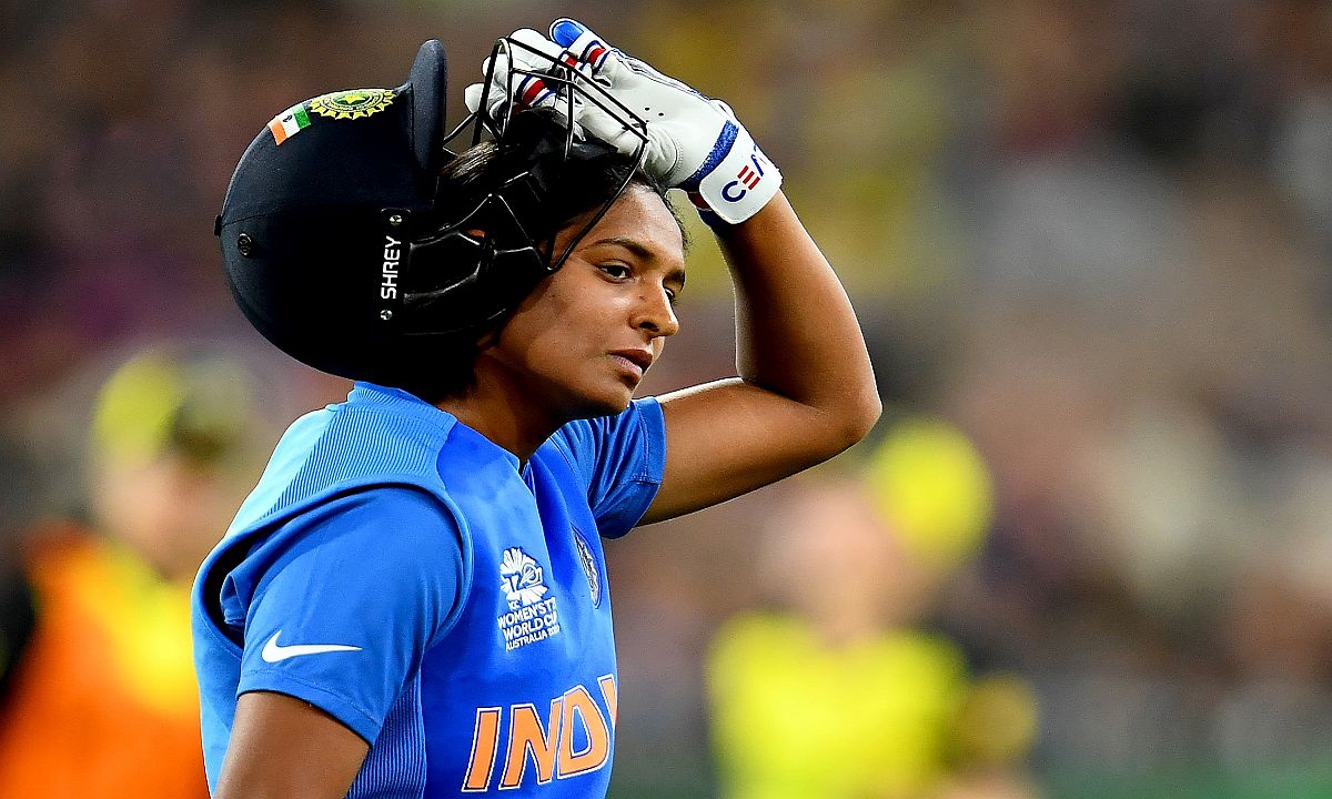 Indian team announced for Womens T20 World Cup Harmanpreet Kaur will captain the tournament for the fourth time