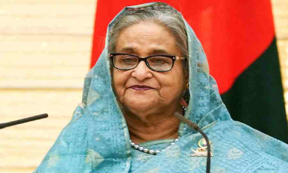 Investigation started against Bangladeshs former PM Sheikh Hasina and nine others