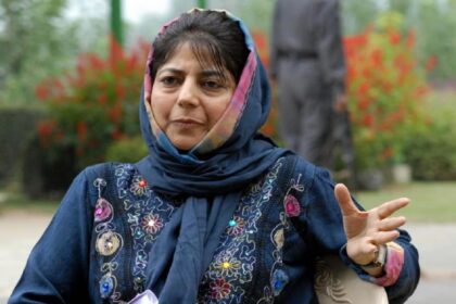 JK assembly elections PDP announces list of 17 candidates know who will contest from where.8