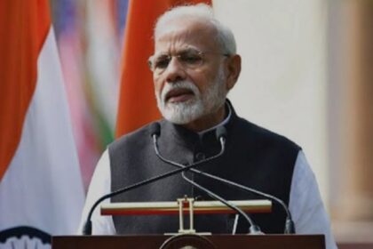 PM Modi has paid tribute on Partition Horrors Remembrance Day