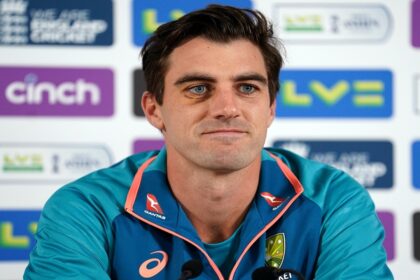 Pat Cummins will take an eight week break before the Test series against India will not play against these countries1