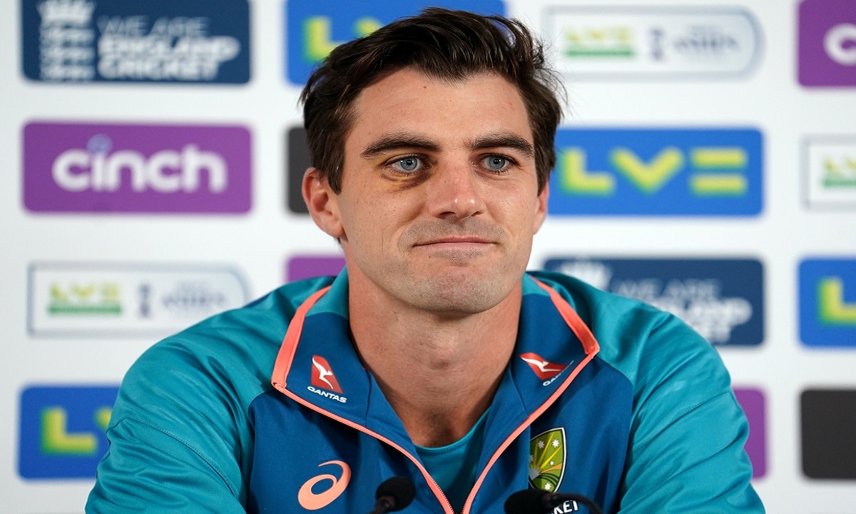 Pat Cummins will take an eight week break before the Test series against India will not play against these countries1