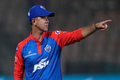 Ricky Pontings big statement after ending his contract with Delhi Capitals