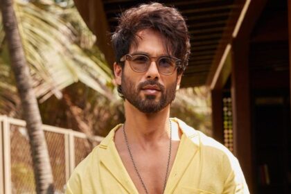 Shahid Kapoor will be seen in Vishal Bhardwajs thriller film know when the work on this film will start