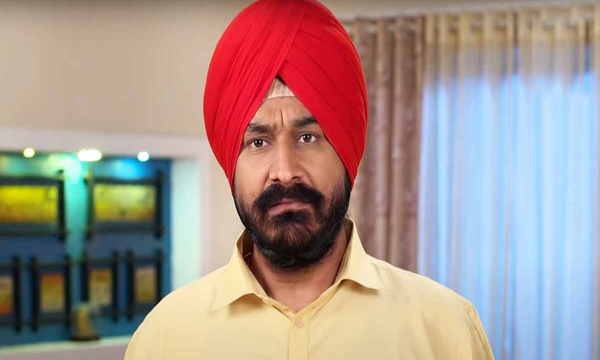 Taarak Mehta Ka Oolta Chashma fame actor Gurucharan Singh made a big statement about Jennifer Mistry