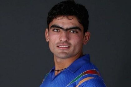 The Afghanistan batsman was banned for five years the ICC took a big decision in the matter of match fixing