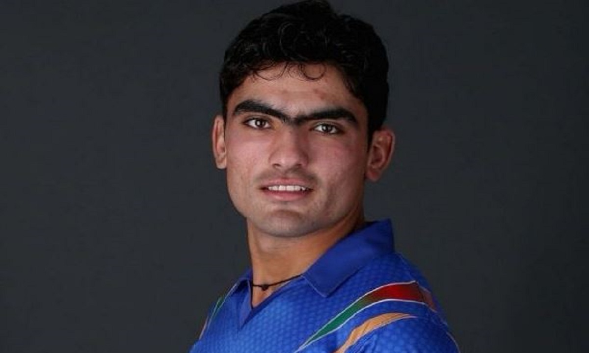 The Afghanistan batsman was banned for five years the ICC took a big decision in the matter of match