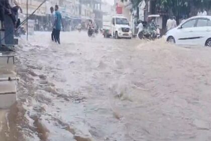 The Meteorological Department has predicted heavy rainfall in the state for the month of September