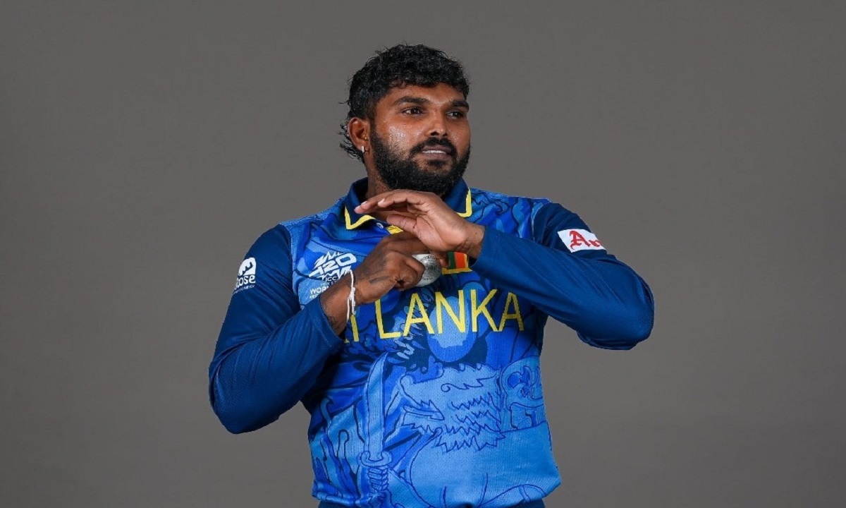 The Sri Lankan team got a big blow before the second ODI this star player was dropped from the team9799526