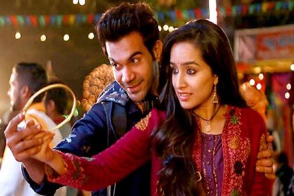 The film Stree 2 made a bang at the box office you will be shocked to know the weekend earnings