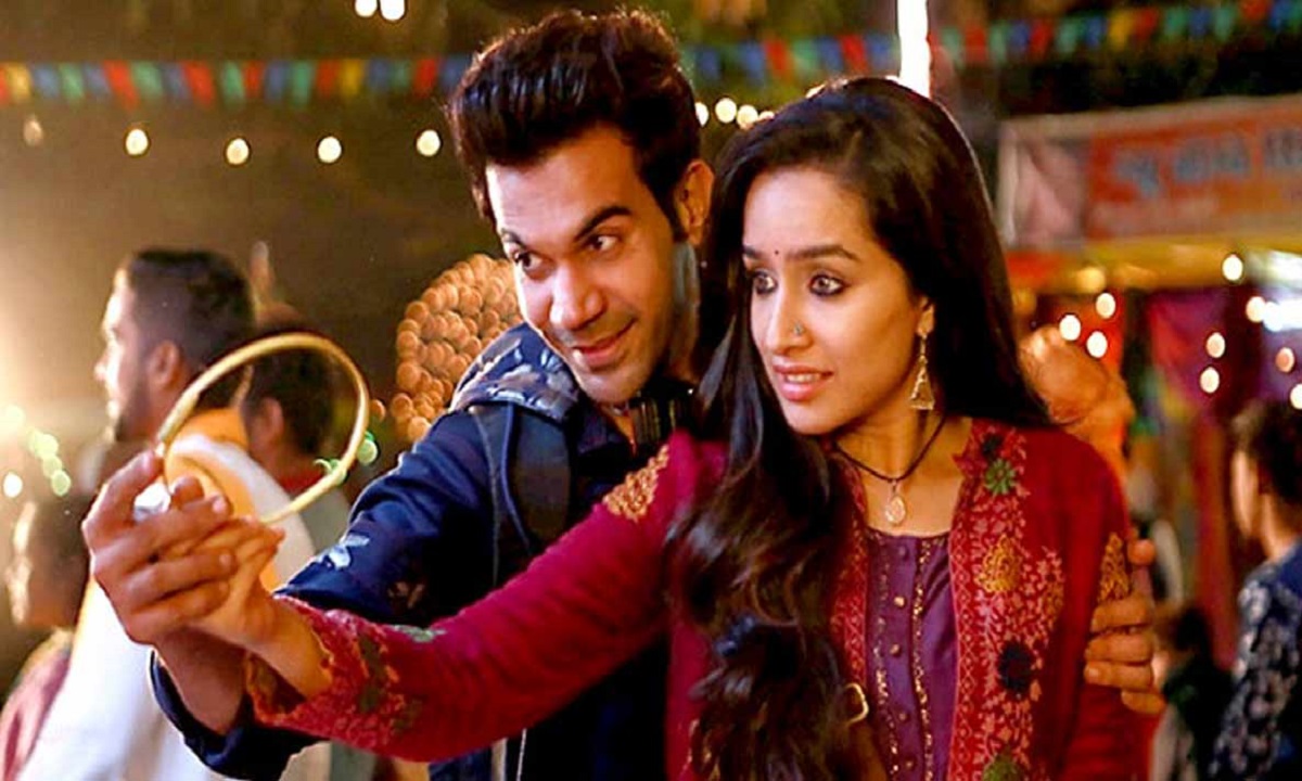 The film Stree 2 made a bang at the box office you will be shocked to know the weekend earnings