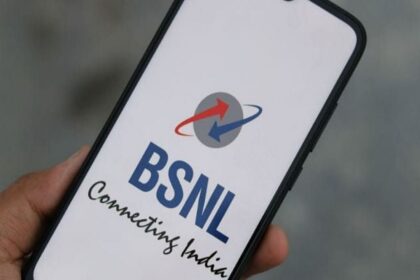 This plan of BSNL will bring happiness on your face it has many benefits.1166