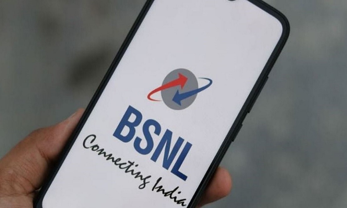 This plan of BSNL will bring happiness on your face it has many benefits.1166