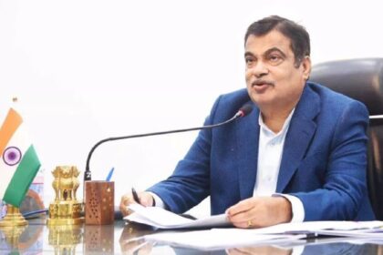 Union Road Transport Minister Nitin Gadkari made a big statement regarding the road accident