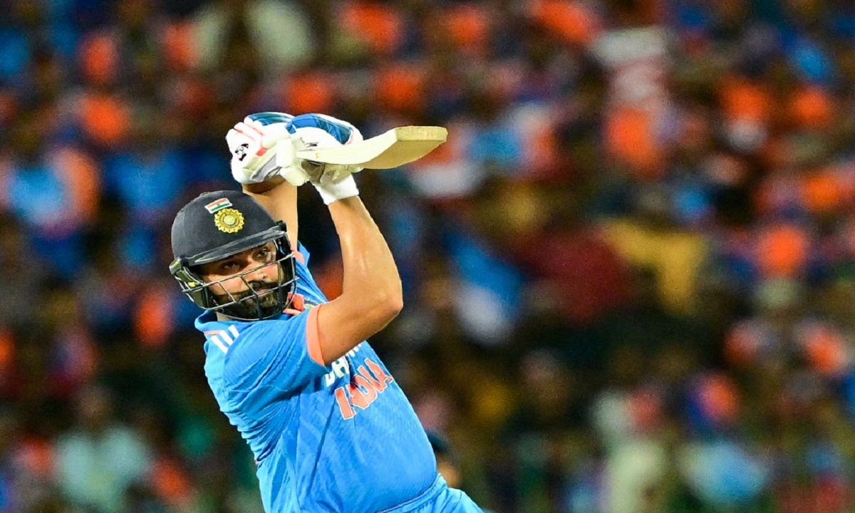 rohit sharma 1