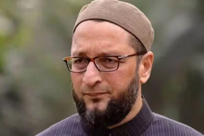 AIMIM announces list of candidates for Maharashtra assembly elections Owaisis big statement