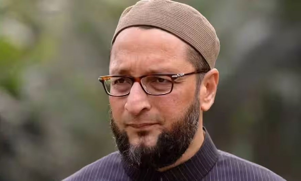 AIMIM announces list of candidates for Maharashtra assembly elections Owaisis big statement