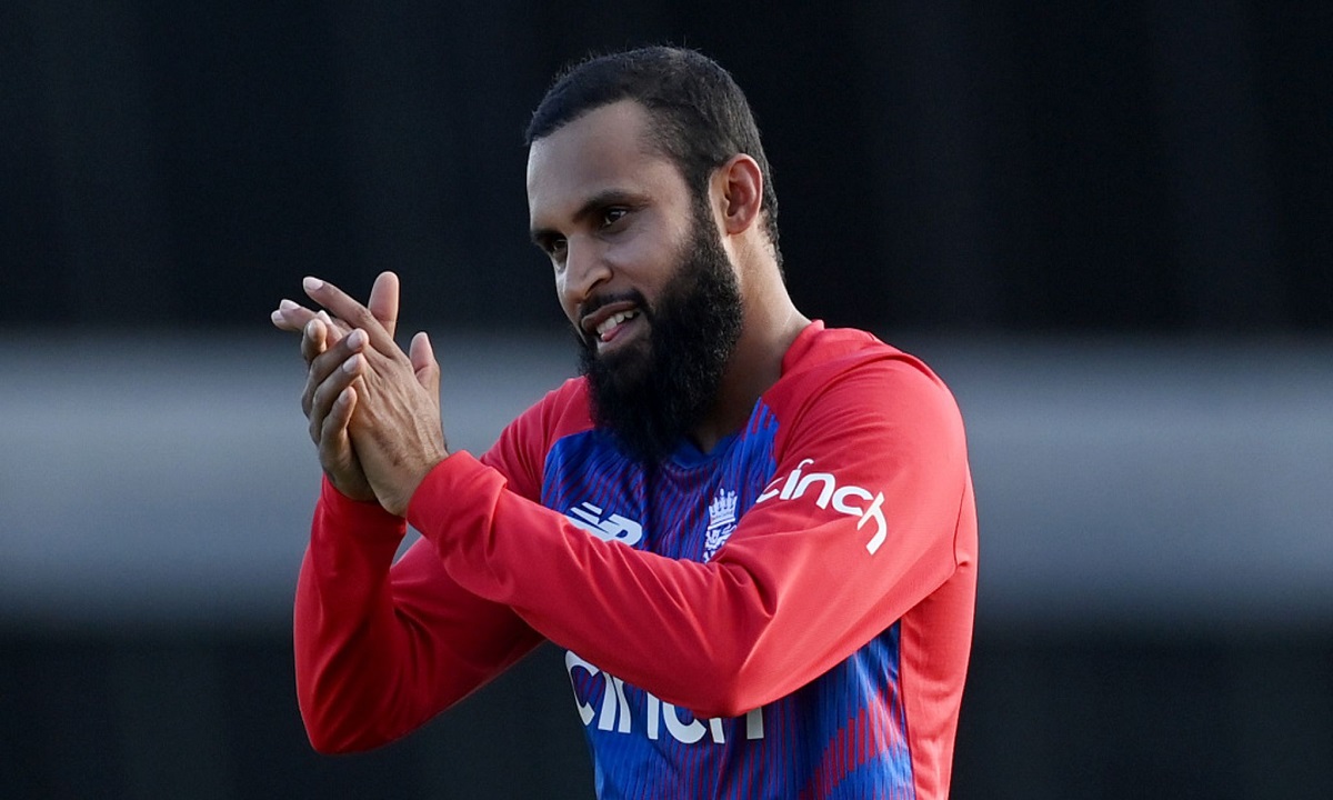 Adil Rashid creates history becomes first England spinner to do so in ODIs