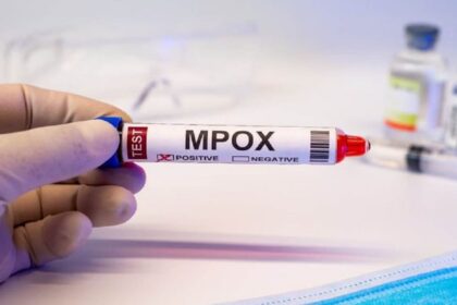 Another case of Mpox was reported in the country a person from Dubai tested positive in Kerala