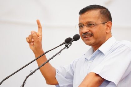 Big news about Delhi Chief Minister Arvind Kejriwal will resign from the post of CM after two days